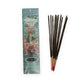 Incense Sticks Matsya - Jasmine, Rose, and Tulasi - Tree Spirit Wellness