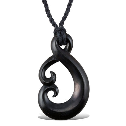 Inna - Horn - Tree Spirit Wellness