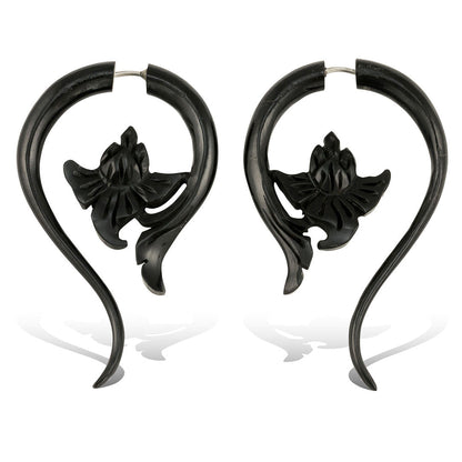 Inner Tulips - Horn - Tree Spirit Wellness