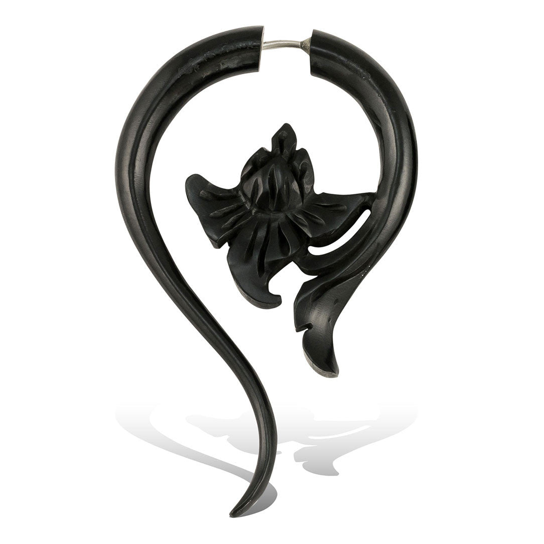 Inner Tulips - Horn - Tree Spirit Wellness