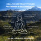 Ionic Magnesium + freeshipping - Tree Spirit Wellness