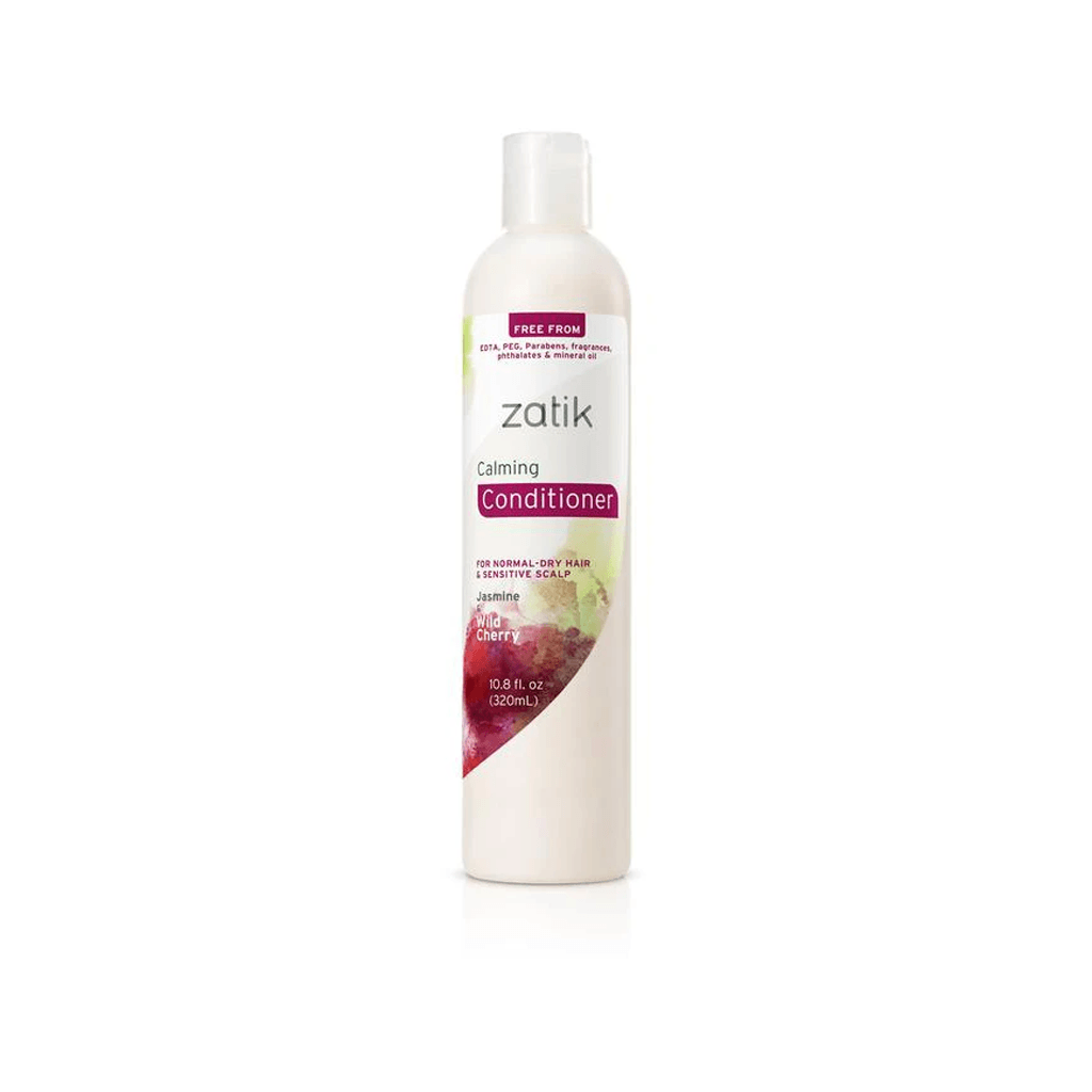 Jasmine & Wild Cherry Calming Conditioner freeshipping - Tree Spirit Wellness