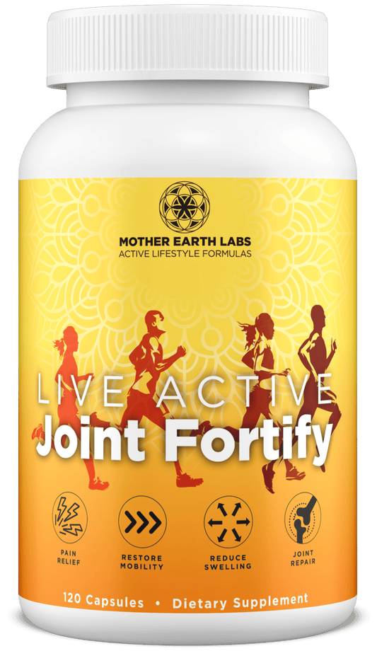 Joint Fortify - Tree Spirit Wellness