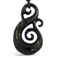 Kali Pendant - Horn - Tree Spirit Wellness