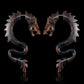 Kalisi Dragons - Wood - Tree Spirit Wellness