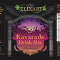 Kavarade - Tree Spirit Wellness