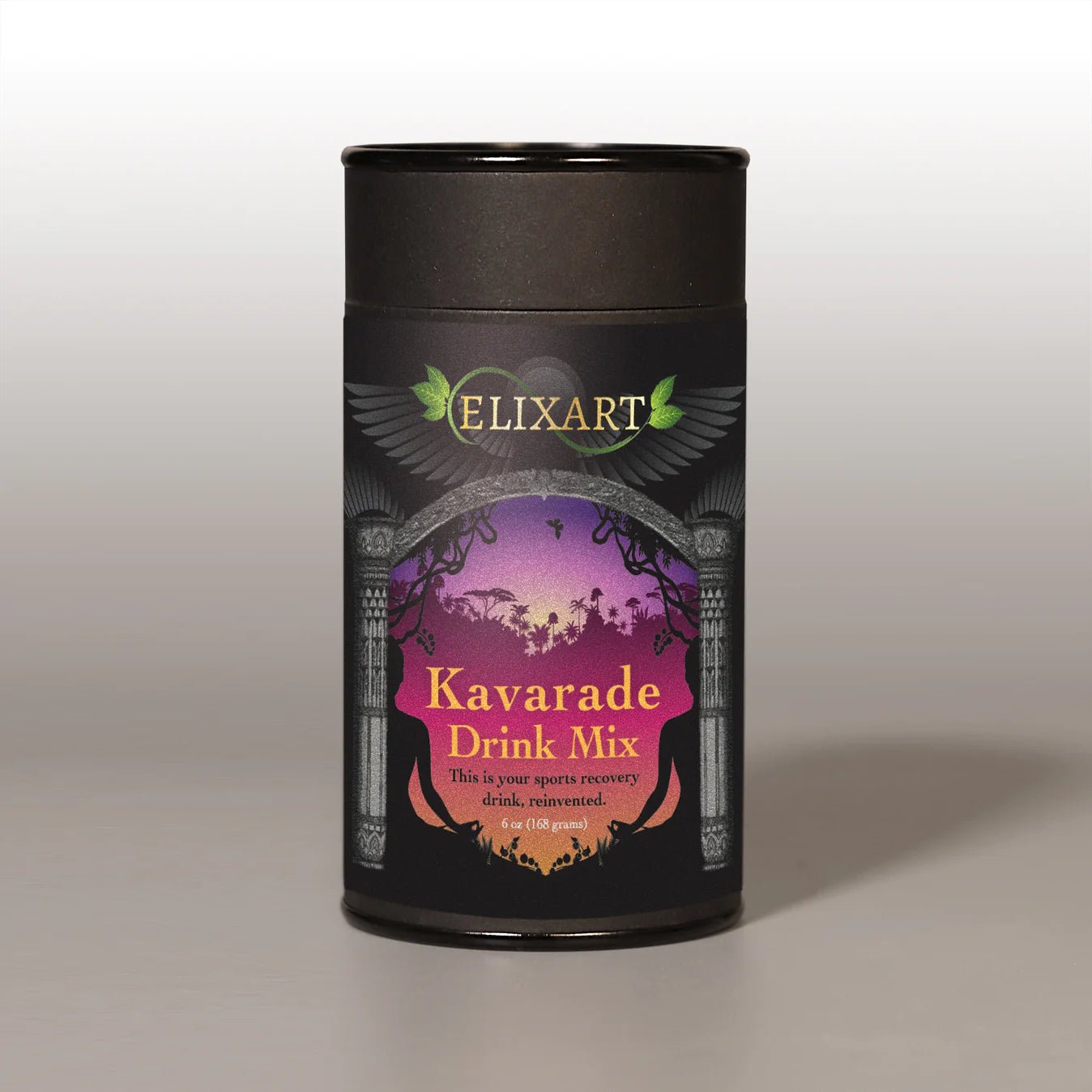 Kavarade - Tree Spirit Wellness