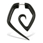 Keen Spirals - Horn - Tree Spirit Wellness