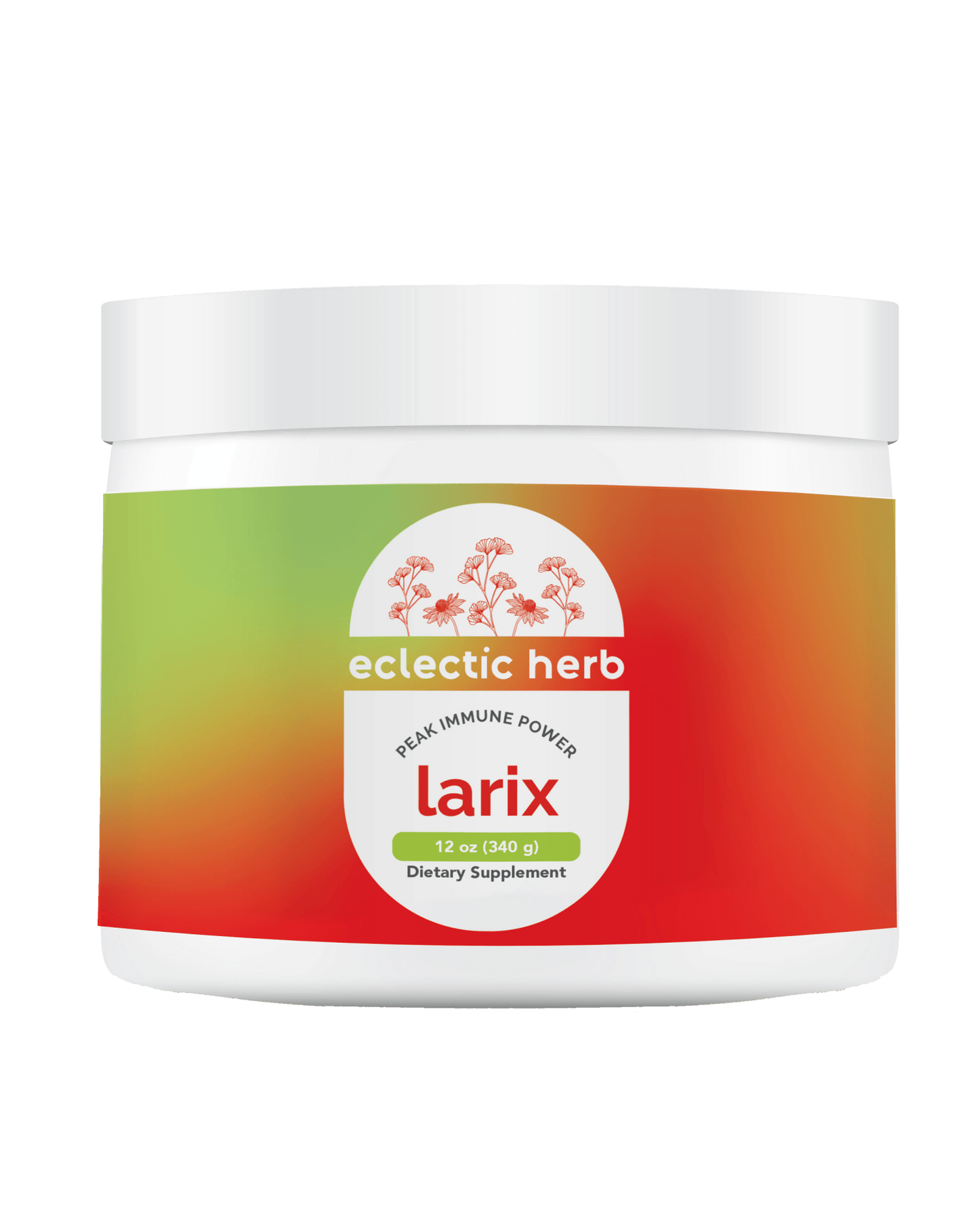 LARIX POWDER - Tree Spirit Wellness