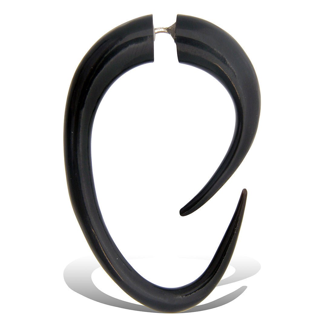 Last Pair! Rachel Hooks- Horn - Tree Spirit Wellness