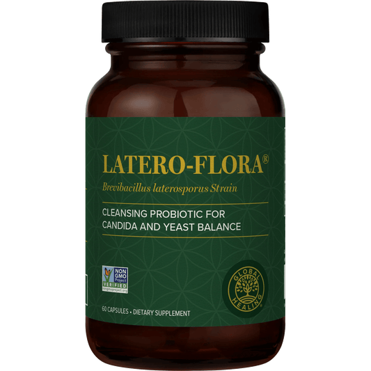Latero-Flora - Tree Spirit Wellness