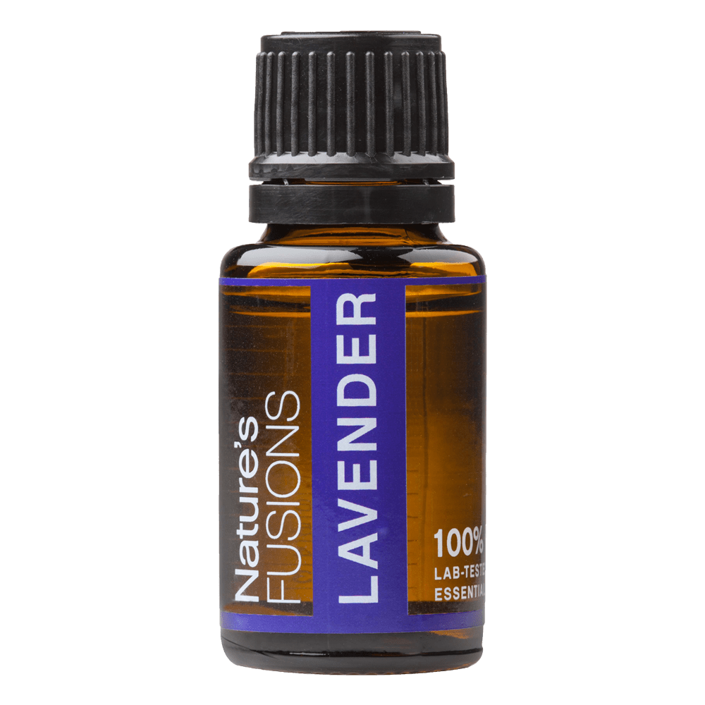 Lavender - Tree Spirit Wellness