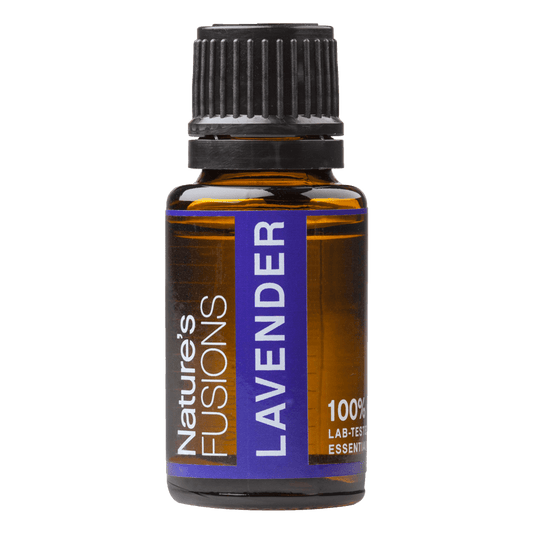 Lavender - Tree Spirit Wellness