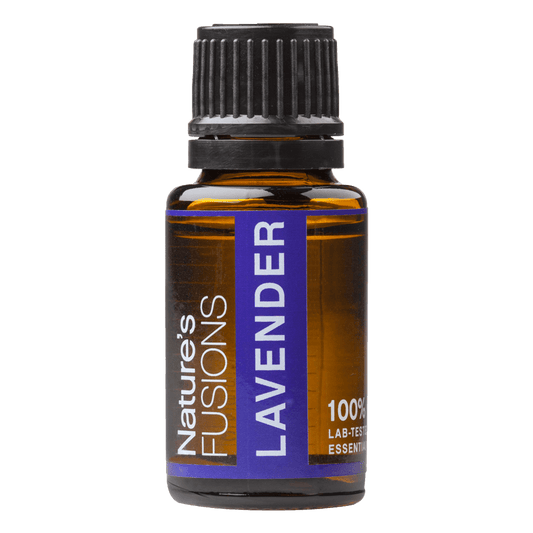Lavender Essential oil - Tree Spirit Wellness