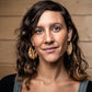 Leilani Hoops - Wood - Tree Spirit Wellness
