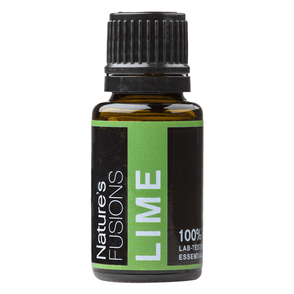 Lime - Tree Spirit Wellness