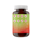 LIVER & GALLBLADDER SUPPORT POWDER - Tree Spirit Wellness