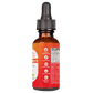 LIVER SUPPORT GLYCERITE LIQUID- TANGERINE - Tree Spirit Wellness