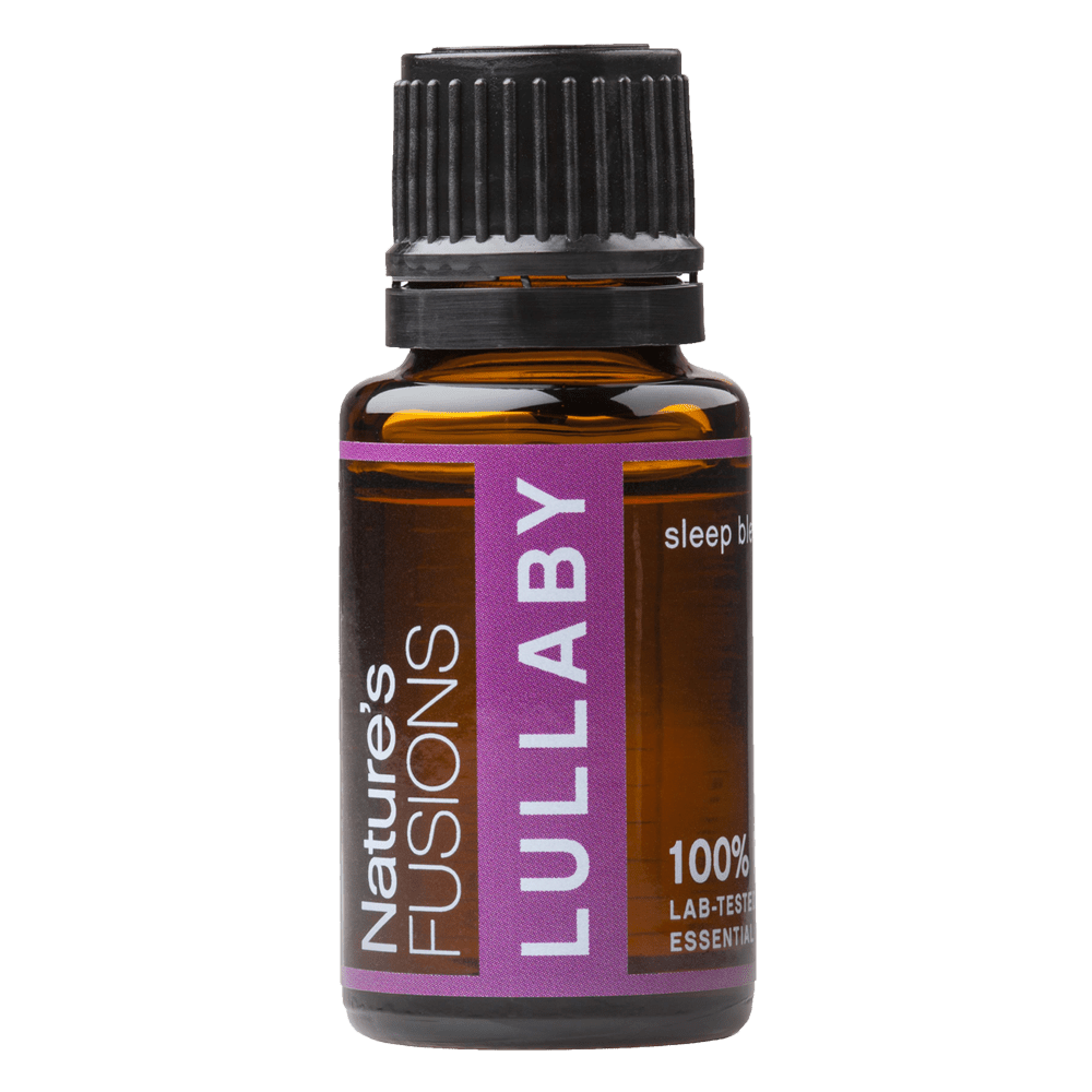 Lullaby - Tree Spirit Wellness