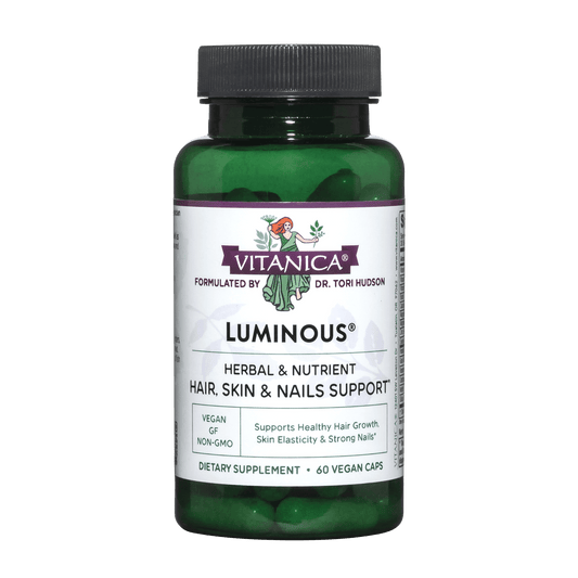 Luminous® – 60 capsules - Tree Spirit Wellness