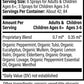 Lung health - Tree Spirit Wellness