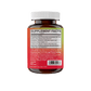 LYMPH & BLOOD CLEANSE CAPSULES - Tree Spirit Wellness