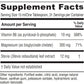 Magnesium Tonic™ – 16 oz. liquid - Tree Spirit Wellness