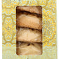 Mango-Filled Mamoul Cookies (case of 8) - Tree Spirit Wellness