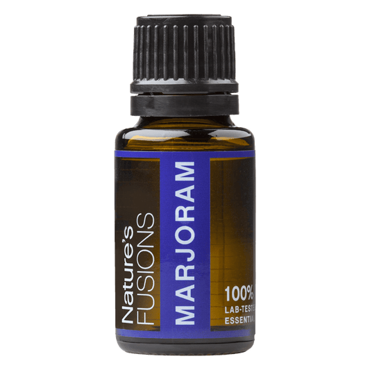 Marjoram - Tree Spirit Wellness