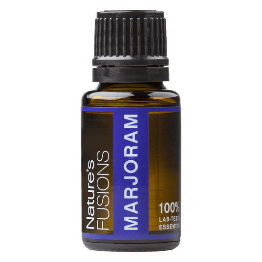 Marjoram Essential oil - Tree Spirit Wellness