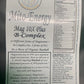 Mito-Energy Next Generation Magnesium & B-Complex Drink Mix - Tree Spirit Wellness