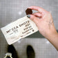 Mocca Shots High Energy Gummies with Caffeine Dutch Chocolate (12-Pack) - Tree Spirit Wellness