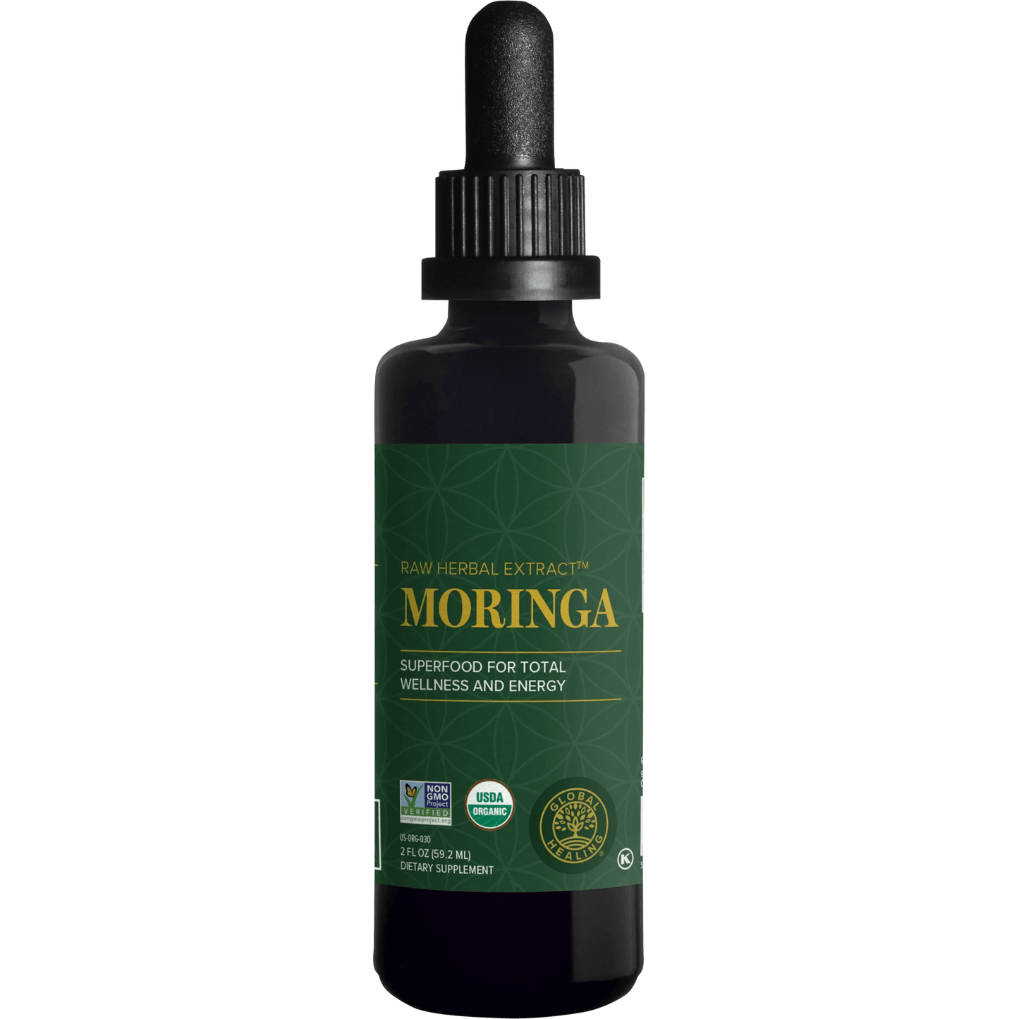 Moringa - Tree Spirit Wellness