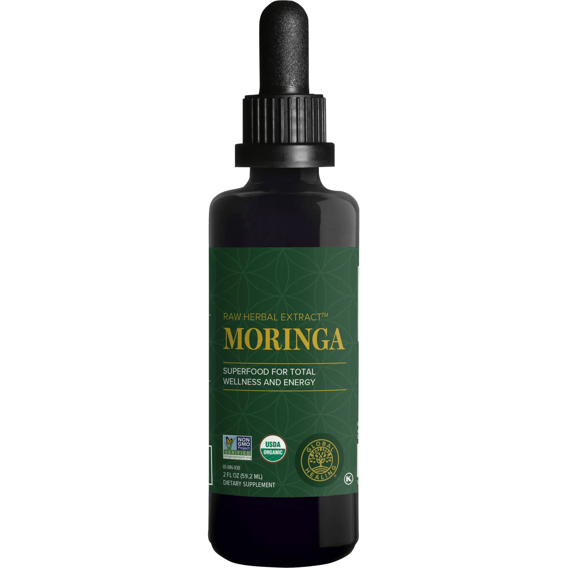 Moringa - Tree Spirit Wellness