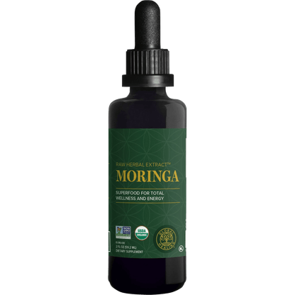 Moringa - Tree Spirit Wellness