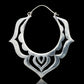Morrocan Hoops - Tree Spirit Wellness