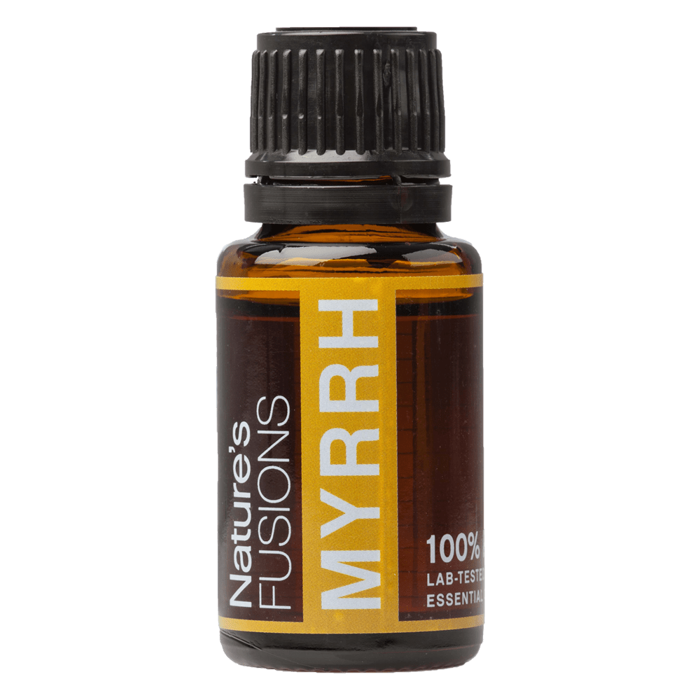 Myrrh - Tree Spirit Wellness