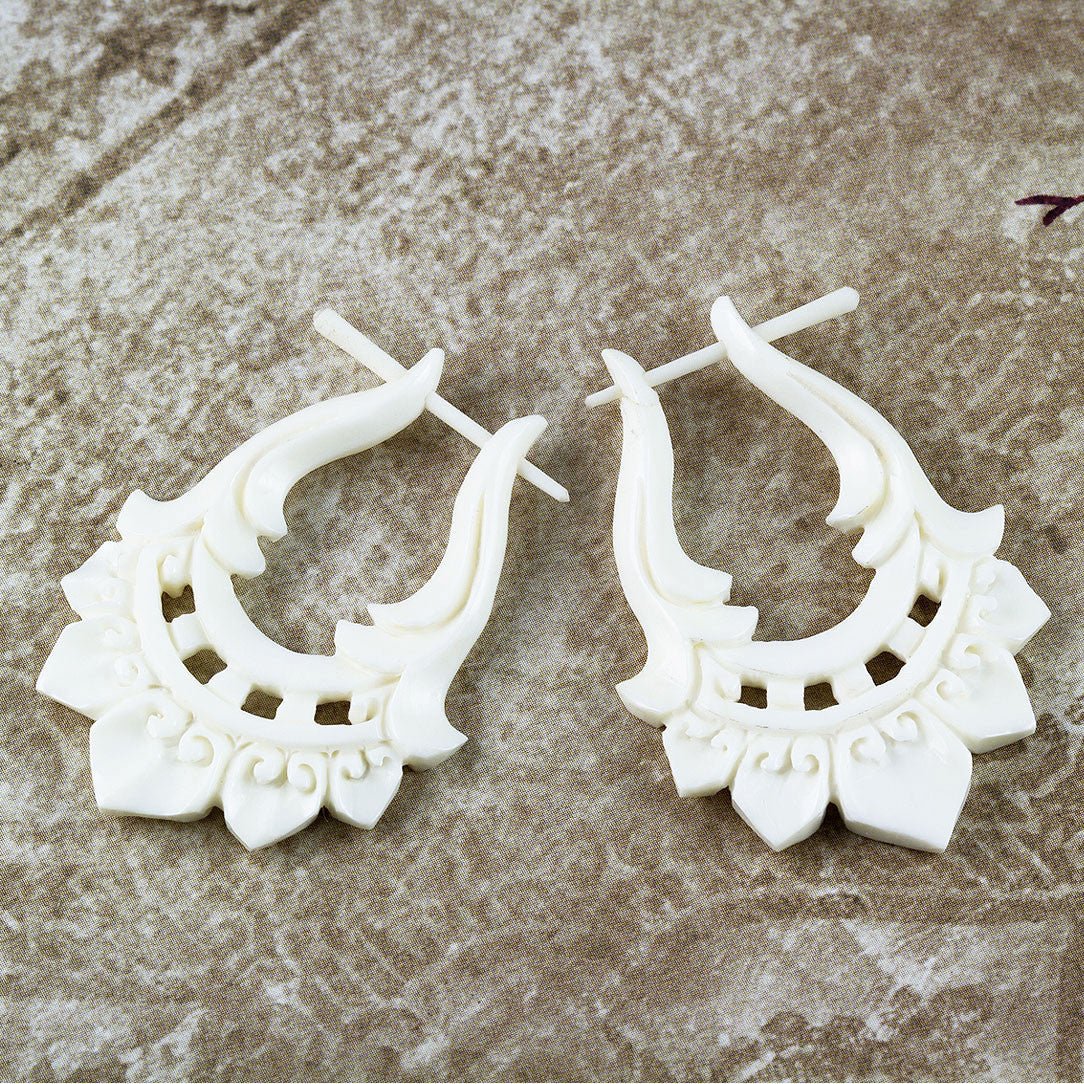 Mystic Crowns - Bone - Tree Spirit Wellness