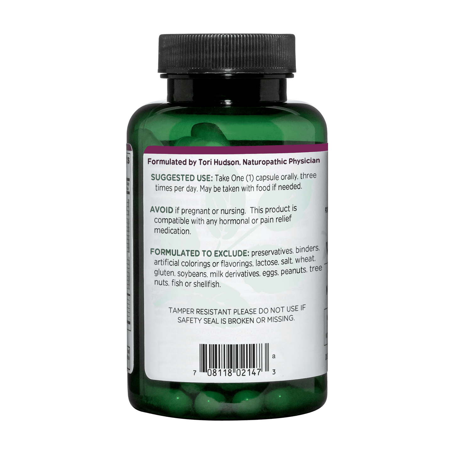 NAC-PEA Extra~ 90 capsules - Tree Spirit Wellness