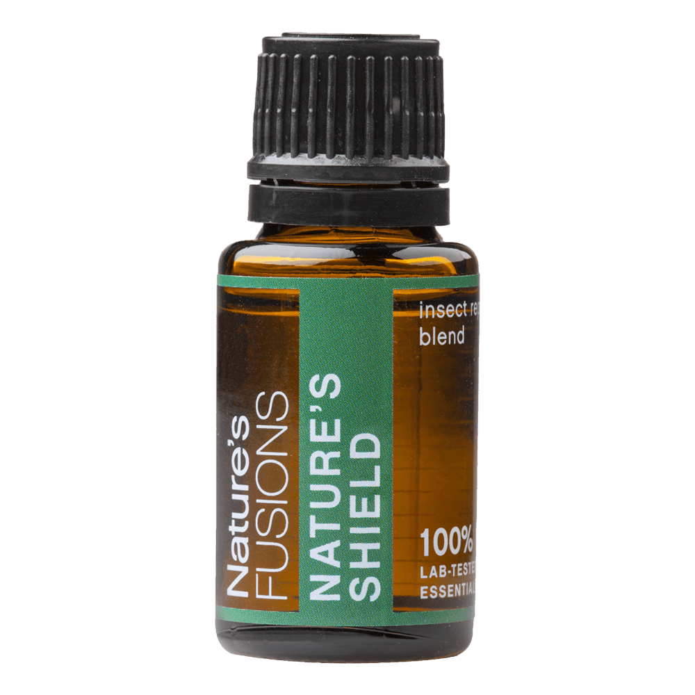 Nature's Shield Essential oil - Tree Spirit Wellness
