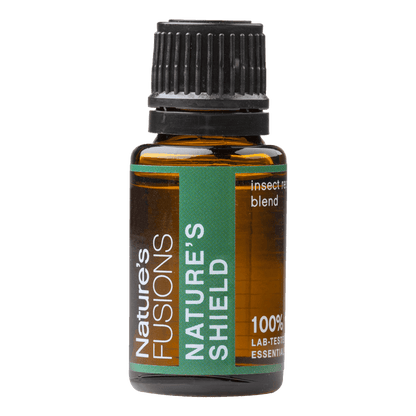 Nature's Shield Essential oil - Tree Spirit Wellness