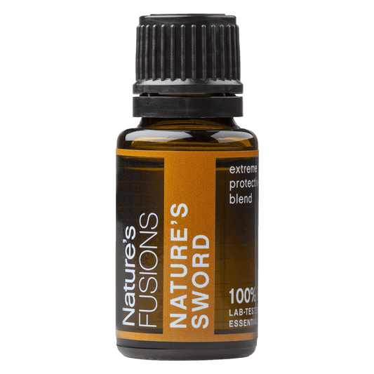 Ultra Immunity Nature's Sword - Tree Spirit Wellness