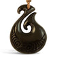 Nepal Hook - Horn - Tree Spirit Wellness