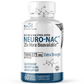 Neuro-NAC 375mg EXTRA Strength (NAC Ethyl Ester) 1800/375mg - Tree Spirit Wellness