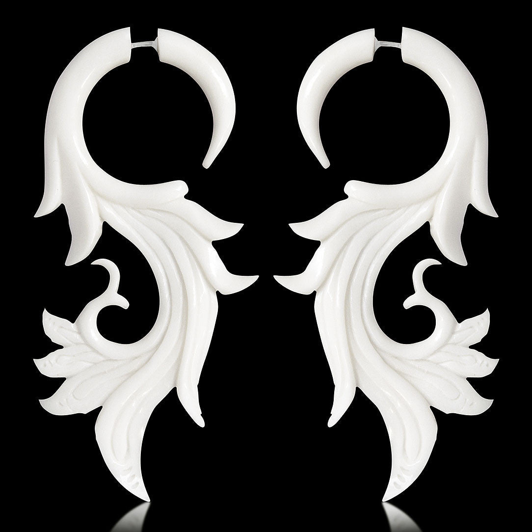 Nikora Curls - Bone - Tree Spirit Wellness