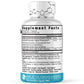 NMNH 50mg (DihydroNMN+ Quercetin & Piperine) 30ct - Tree Spirit Wellness