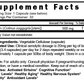 Fisetin 500 mg - 32ct - Essential oil - Tree Spirit Wellness