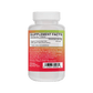 OATS CAPSULES - Tree Spirit Wellness