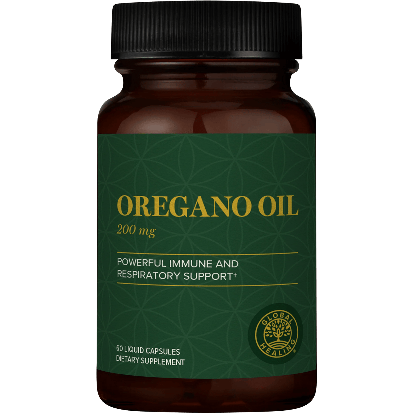 Organic Oregano Oil - Tree Spirit Wellness
