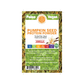 Organic Pumpkin Seed Protein Powder-SS | 10 Single Serving Packets freeshipping - Tree Spirit Wellness